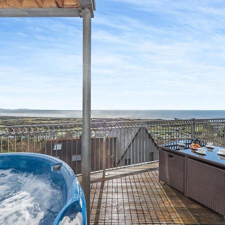 Villa Milkwood à Pendine Extérieur photo